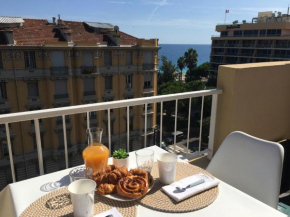 Studio 100m de la mer